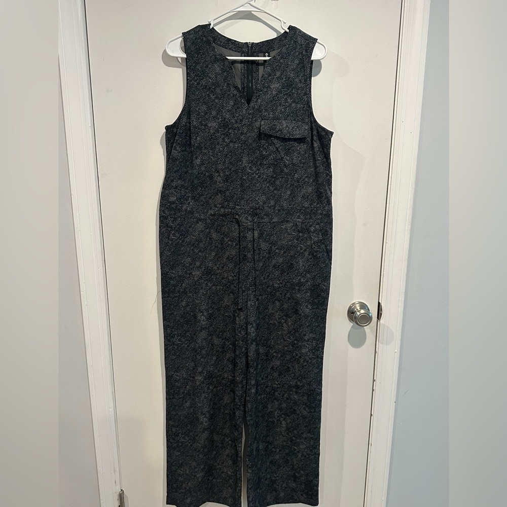 Athleta Romper
